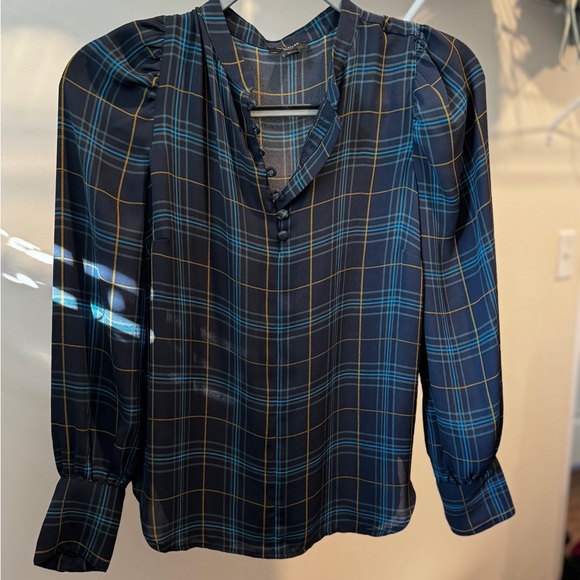 Ann Taylor Blouse - Picture 1 of 2